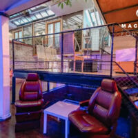 Groupe Magnolia for Event
