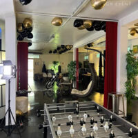 Groupe Magnolia for Event