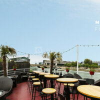 Groupe Magnolia for Event