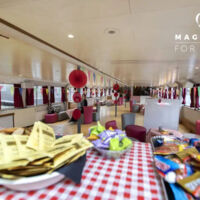 Groupe Magnolia for Event