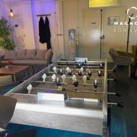 Groupe Magnolia for Event