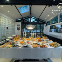 Groupe Magnolia for Event