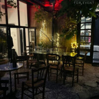 Groupe Magnolia for Event