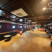 Groupe Magnolia for Event
