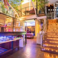 Groupe Magnolia for Event