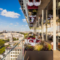 Groupe Paris Society