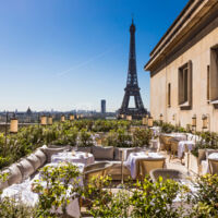 Groupe Paris Society