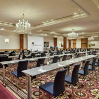Groupe Marriott
