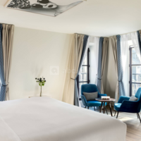 Groupe Marriott