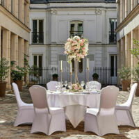 Groupe Marriott