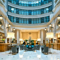 Groupe Marriott