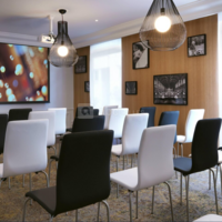 Groupe Marriott