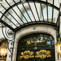 Groupe Marriott