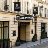 Groupe Marriott