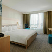 Groupe Marriott