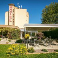 Groupe Logis Hôtels