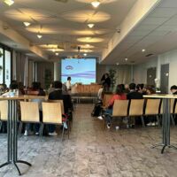 Groupe Ethic Etapes