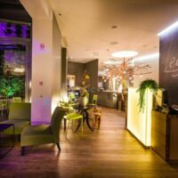 Groupe Elegancia Hotels