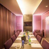 Groupe Elegancia Hotels