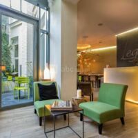 Groupe Elegancia Hotels