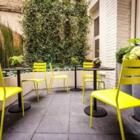 Groupe Elegancia Hotels