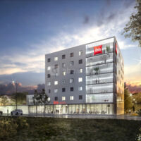 Groupe Accor
