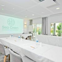Groupe Sea Green