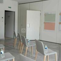 Groupe Sea Green