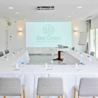 Groupe Sea Green