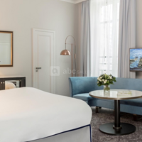 Groupe Concorde Hotels & Resorts