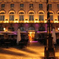 Groupe Concorde Hotels & Resorts