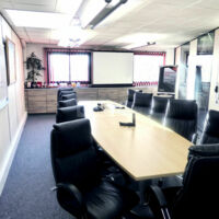 Groupe Working Rolls
