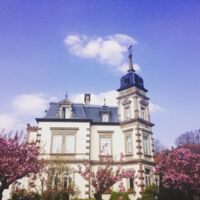 Groupe Grandes Etapes Françaises