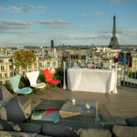 Groupe Amazing Events Paris