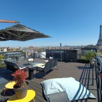 Groupe Amazing Events Paris