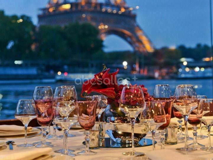 Photo 1 de Groupe Zodiak