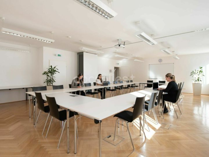 Photo 1 de Groupe Regus
