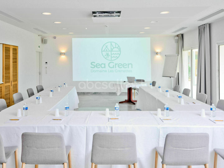 Photo 1 de Groupe Sea Green