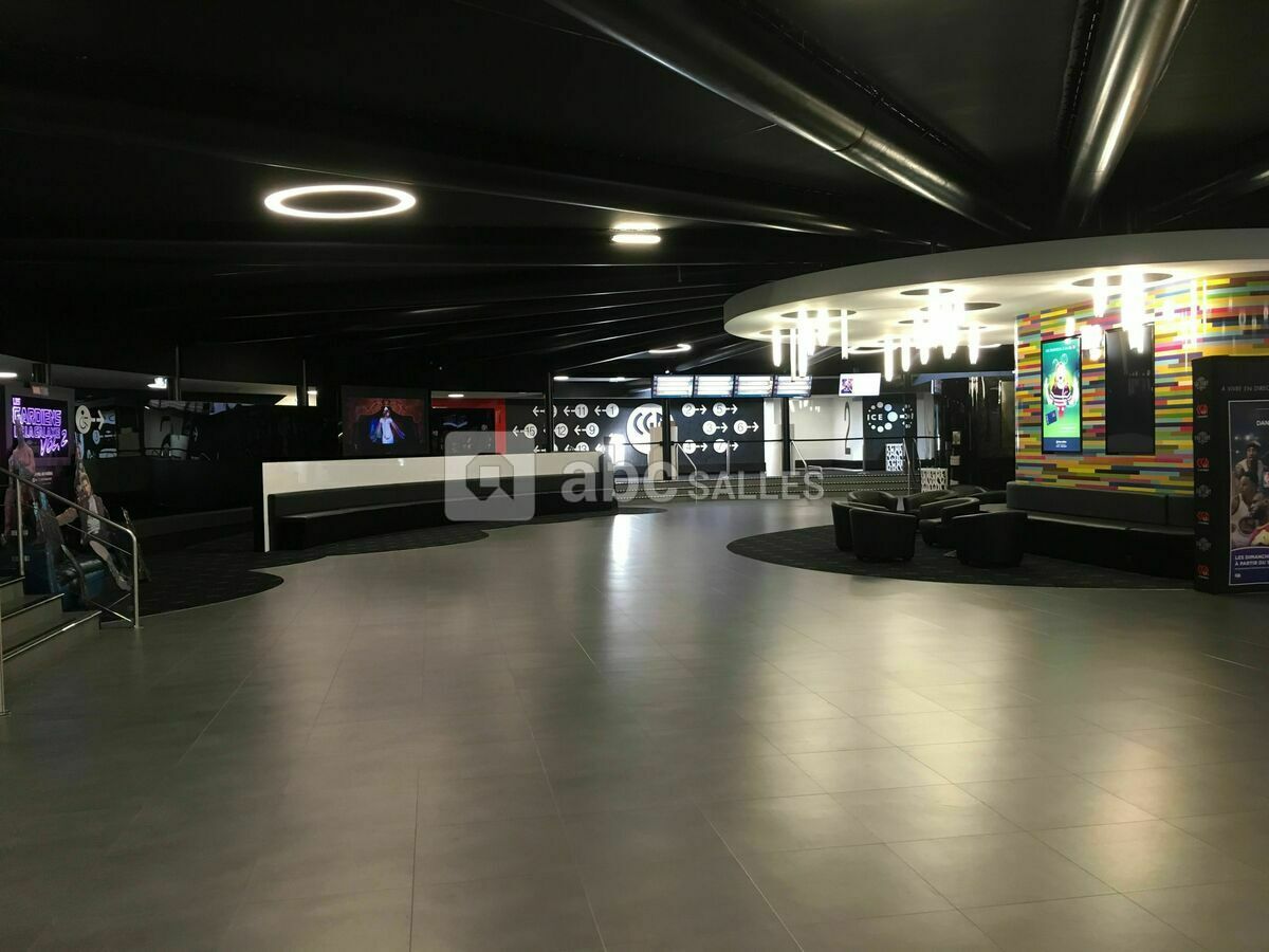 Groupe CGR