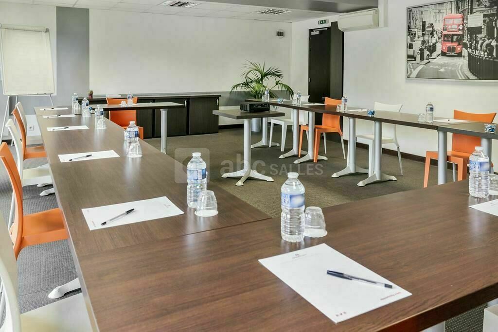 Groupe Appart'City