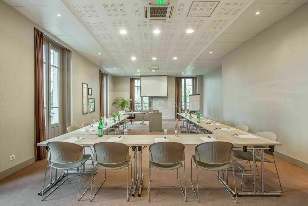Groupe Appart'City