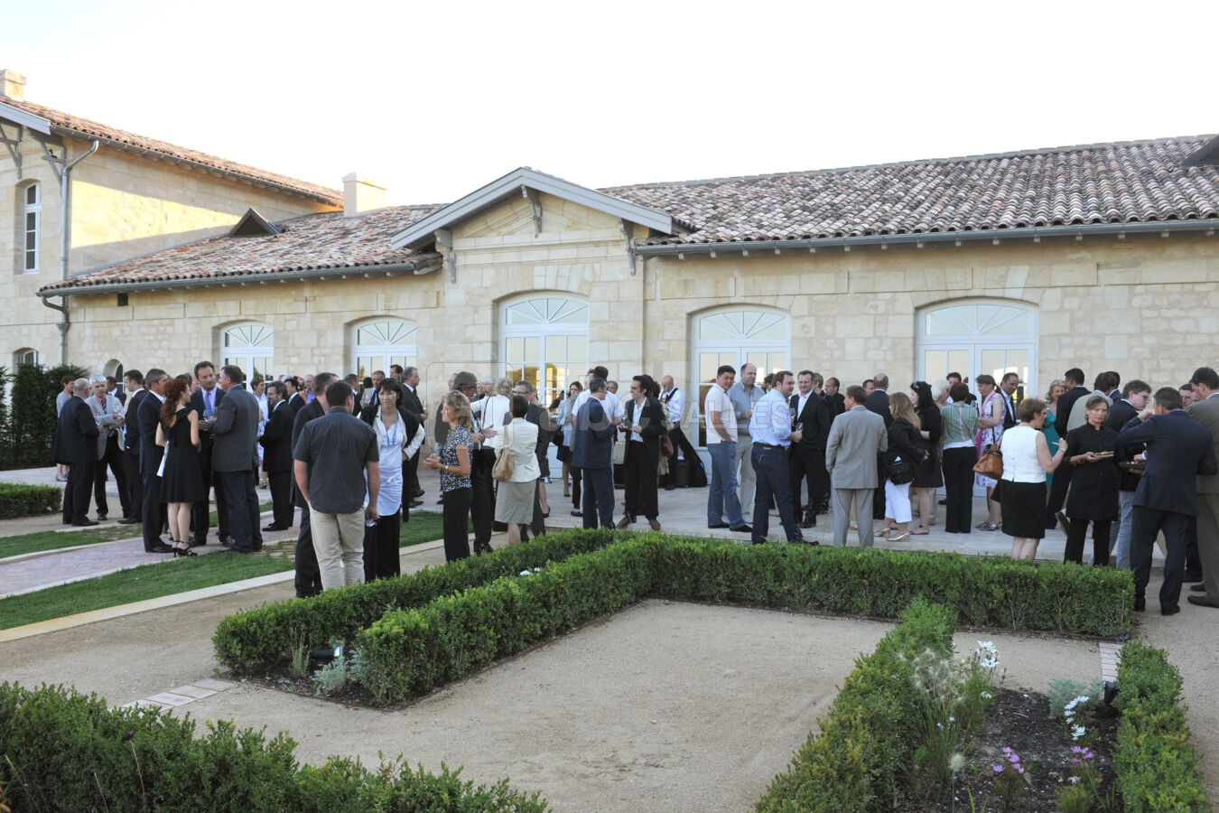 Groupe In Situ