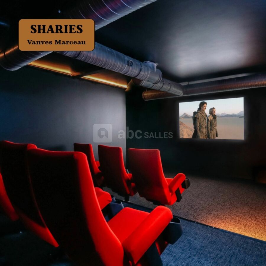 Groupe Sharies