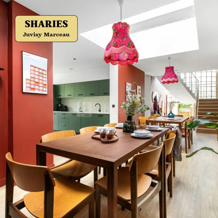 Groupe Sharies
