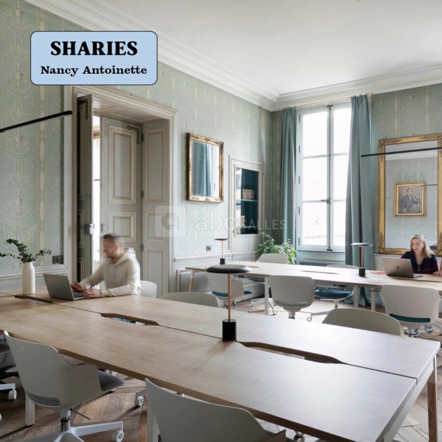 Groupe Sharies