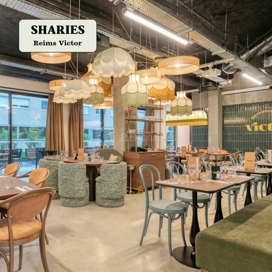 Groupe Sharies