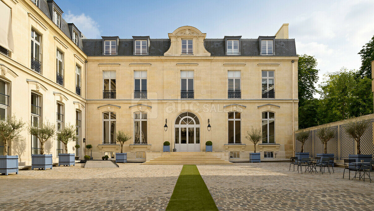 Groupe Châteauform'