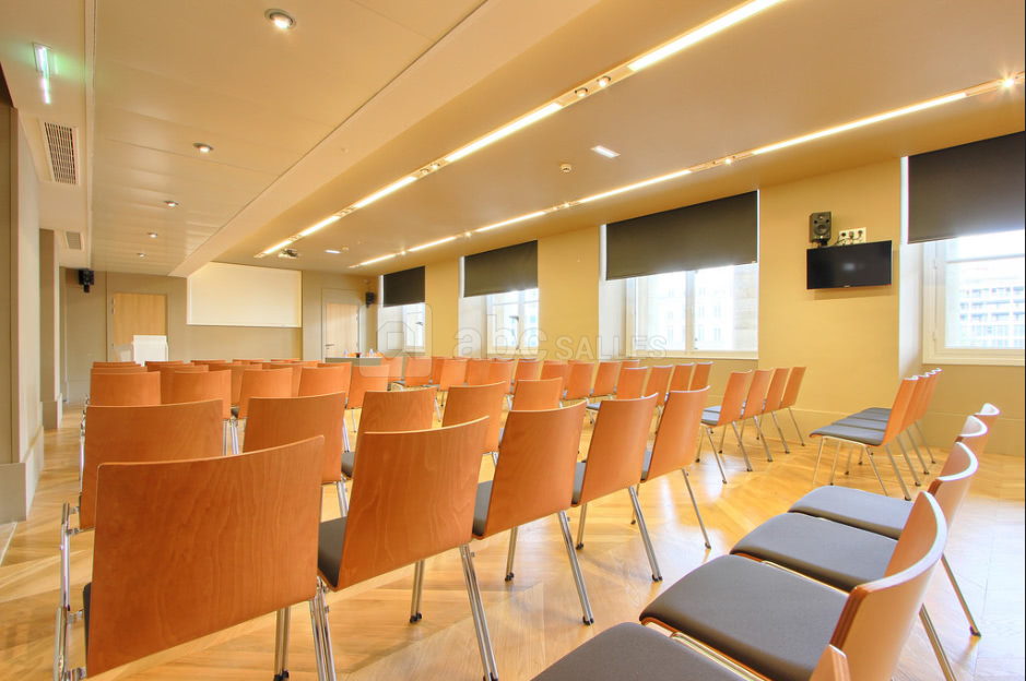 Groupe GL Events