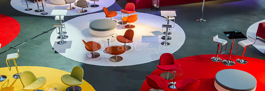 Groupe GL Events