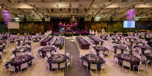 Groupe GL Events